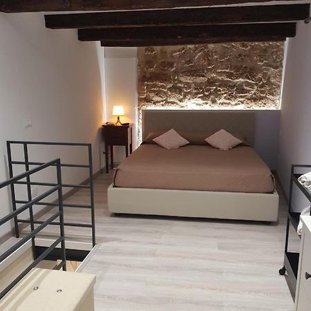 Appartement La Rosa Dei Venti " Maestrale " à Palerme Extérieur photo