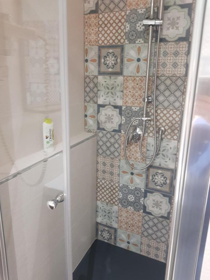 Appartement La Rosa Dei Venti " Maestrale " à Palerme Extérieur photo
