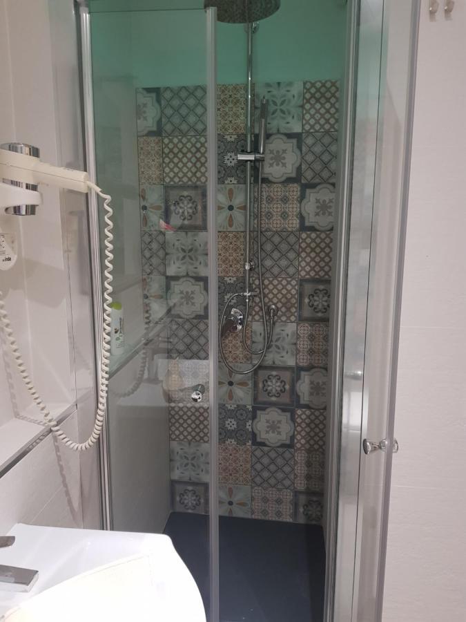 Appartement La Rosa Dei Venti " Maestrale " à Palerme Extérieur photo