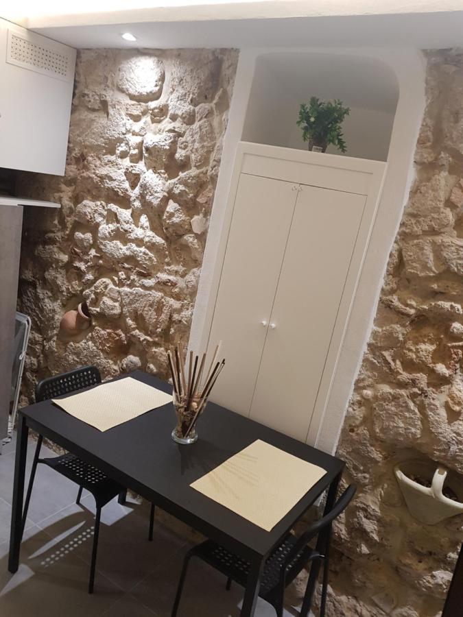 Appartement La Rosa Dei Venti " Maestrale " à Palerme Extérieur photo