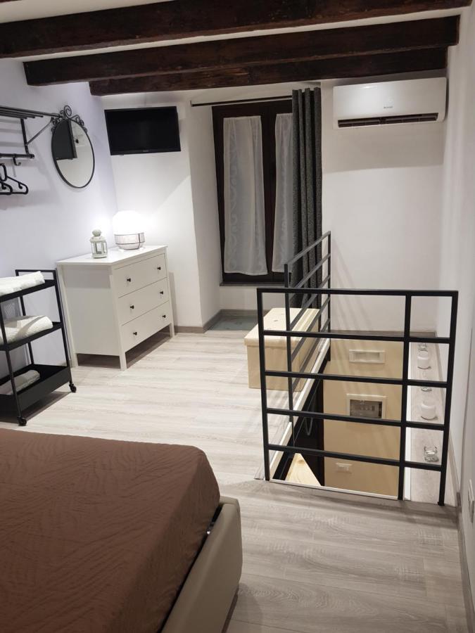 Appartement La Rosa Dei Venti " Maestrale " à Palerme Extérieur photo