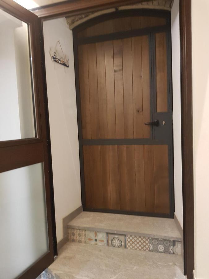 Appartement La Rosa Dei Venti " Maestrale " à Palerme Extérieur photo