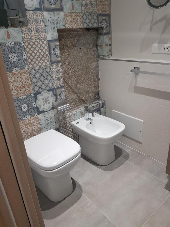 Appartement La Rosa Dei Venti " Maestrale " à Palerme Extérieur photo