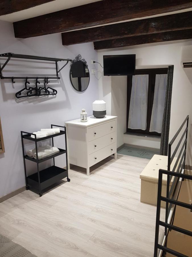 Appartement La Rosa Dei Venti " Maestrale " à Palerme Extérieur photo