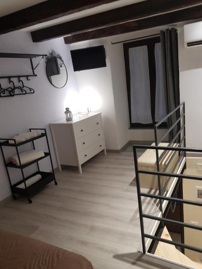 Appartement La Rosa Dei Venti " Maestrale " à Palerme Extérieur photo