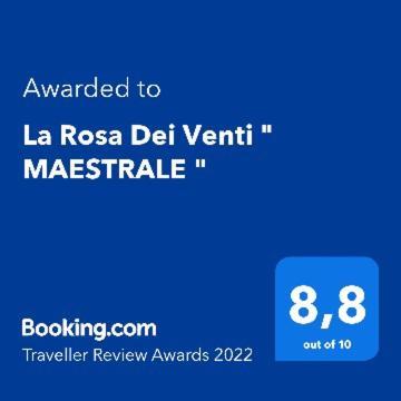 Appartement La Rosa Dei Venti " Maestrale " à Palerme Extérieur photo